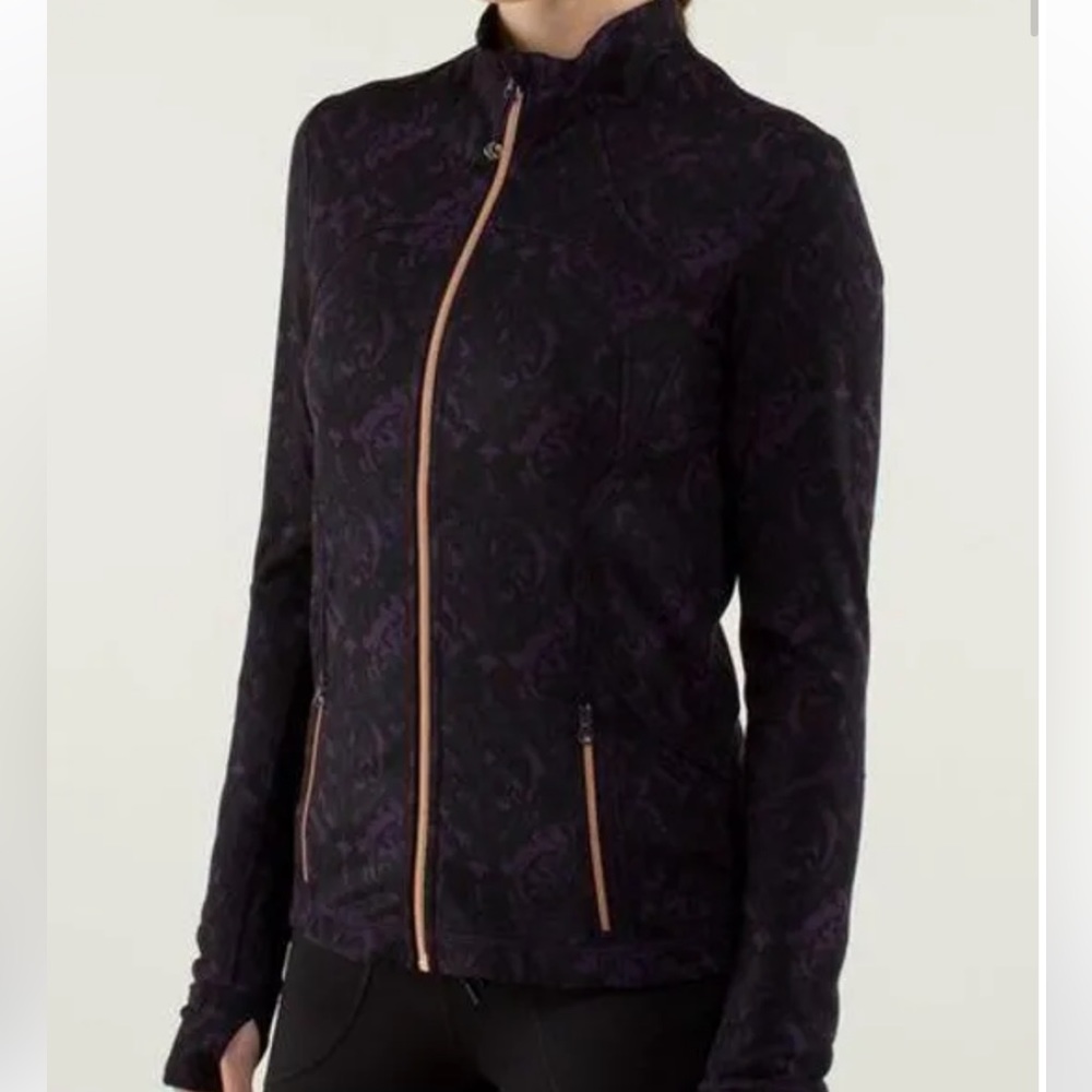 Lululemon Define Jacket